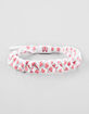RASTACLAT One Hundred Shoelace Bracelet image number 1