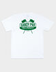 SANDY PAR Flags Mens Tee image number 1
