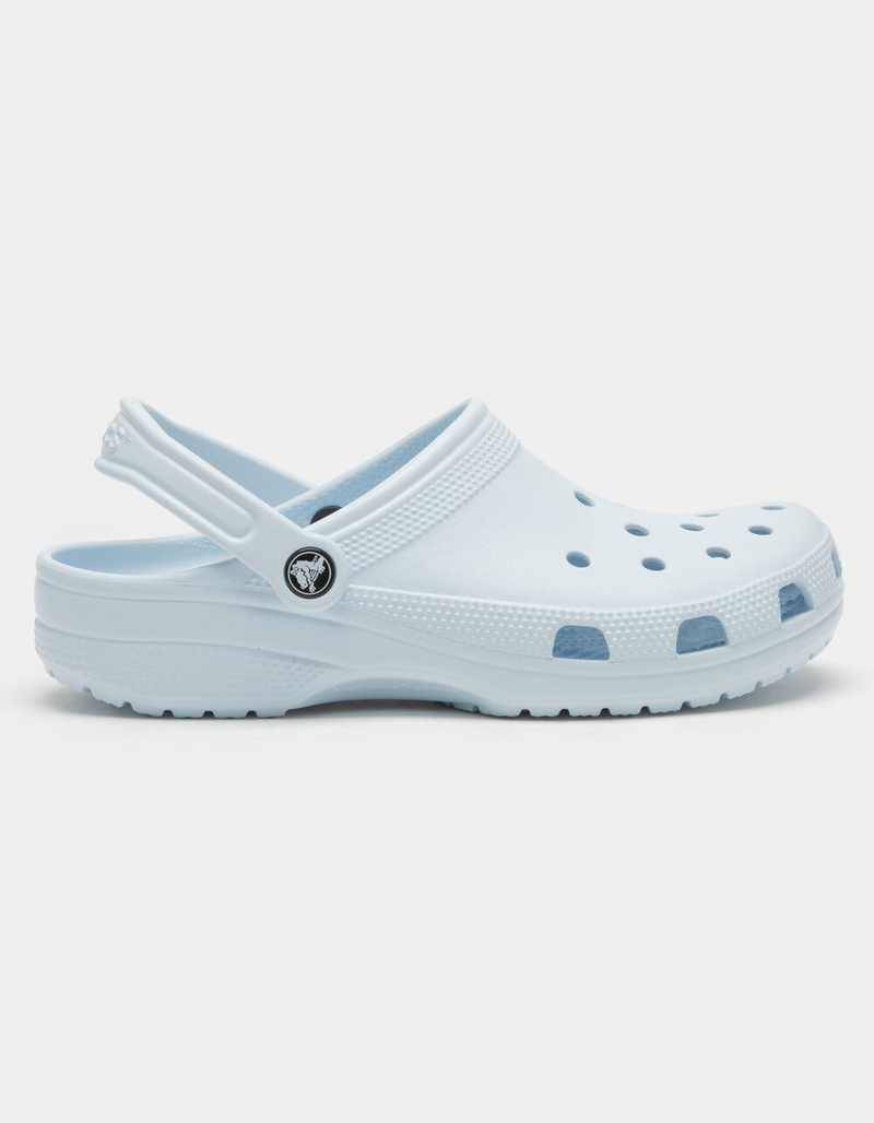 CROCS Classic Clogs image number 1