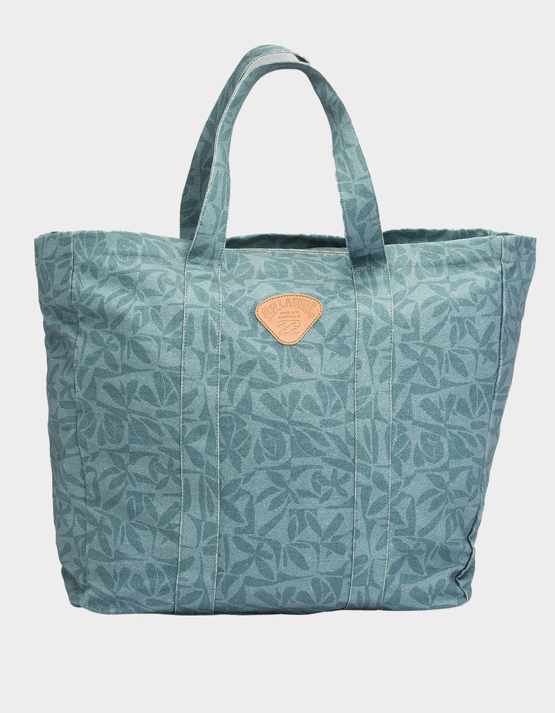 BILLABONG Poppins Playa Tote Bag image number 0