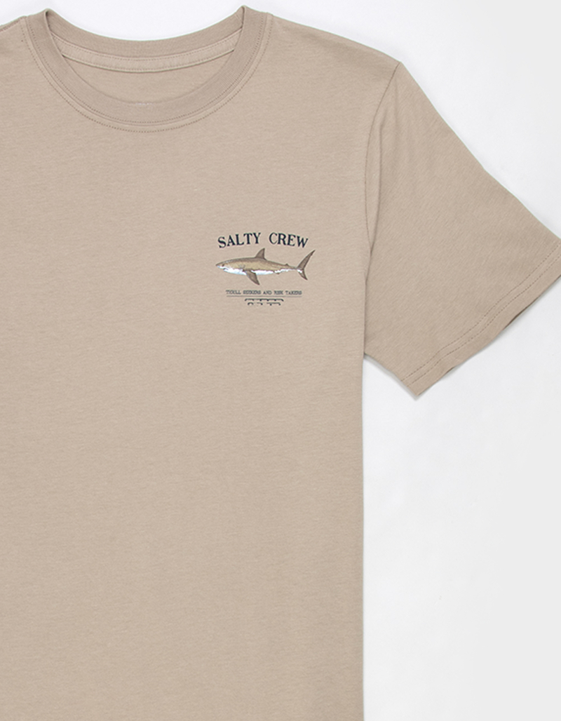 SALTY CREW Bruce Boys Tee image number 3