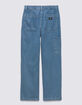 VANS Union Girls Relaxed Carpenter Jeans image number 2