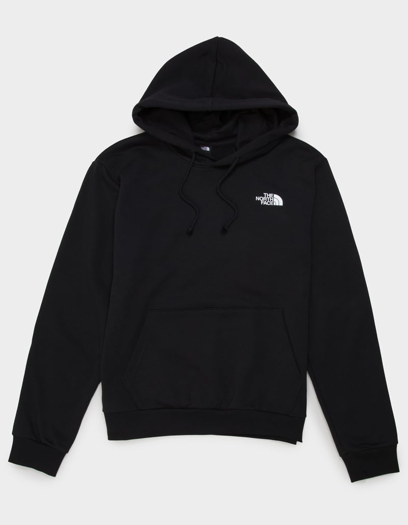 THE NORTH FACE Evolution Nature Mens Hoodie image number 1