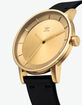 ADIDAS DISTRICT_L1 Gold & Black Watch image number 2