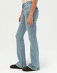 RSQ Womens Low Rise Bootcut Jeans image number 3