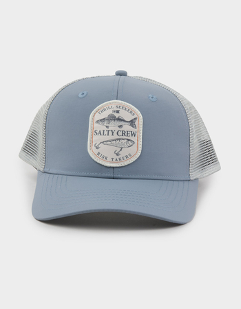 SALTY CREW Baited Trucker Hat Alternative Image