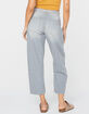 ROXY Belted Surf Pipe Womens Pants image number 4