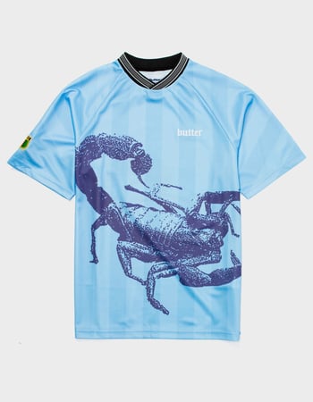 BUTTER GOODS Scorpion Mens Jersey Primary Image