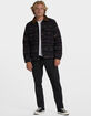 BILLABONG Barlow Mens Sherpa Jacket image number 7