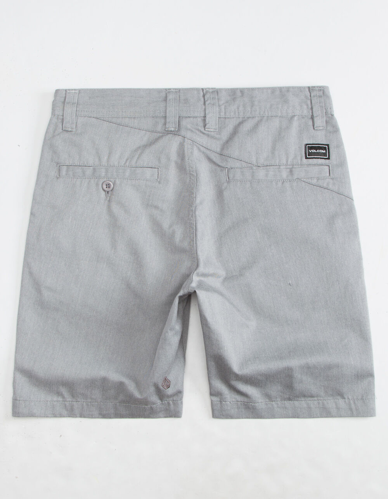 VOLCOM Frickin Drifter Mens Shorts image number 1