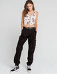 DICKIES Cargo Womens Jogger Pants image number 1