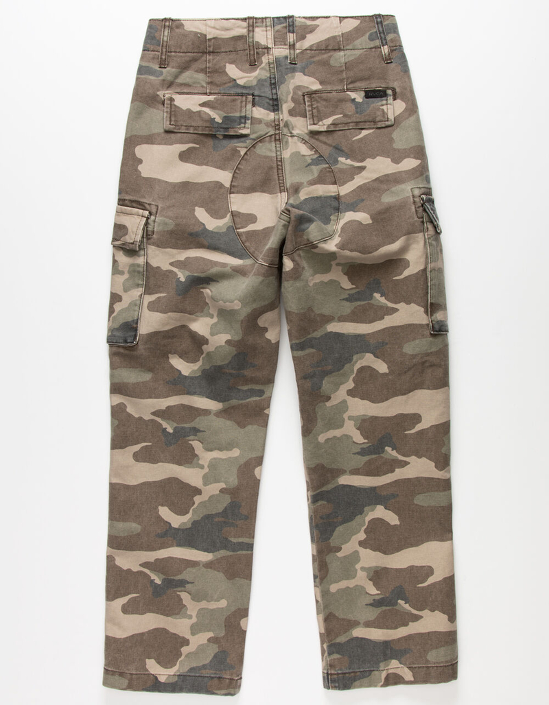 RVCA Americana Boys Cargo Pants image number 1