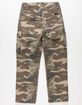 RVCA Americana Boys Cargo Pants image number 2