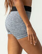 FREE PEOPLE Prajna Womens Shorts image number 2
