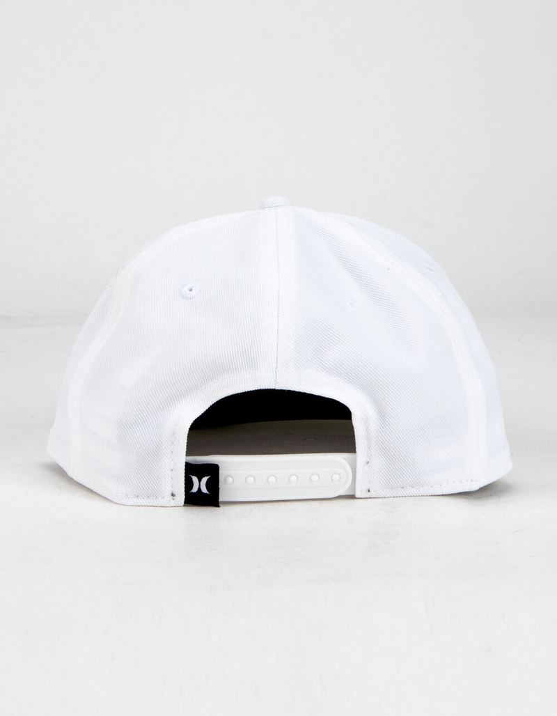 HURLEY Launch Boys Cap image number 1