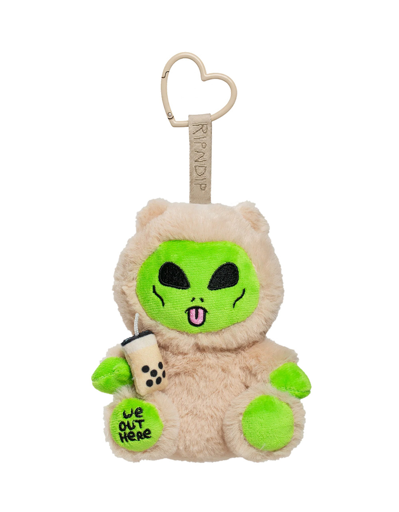 RIP N DIP Sweet Treats Nermiee Keychain Blind Bag image number 2