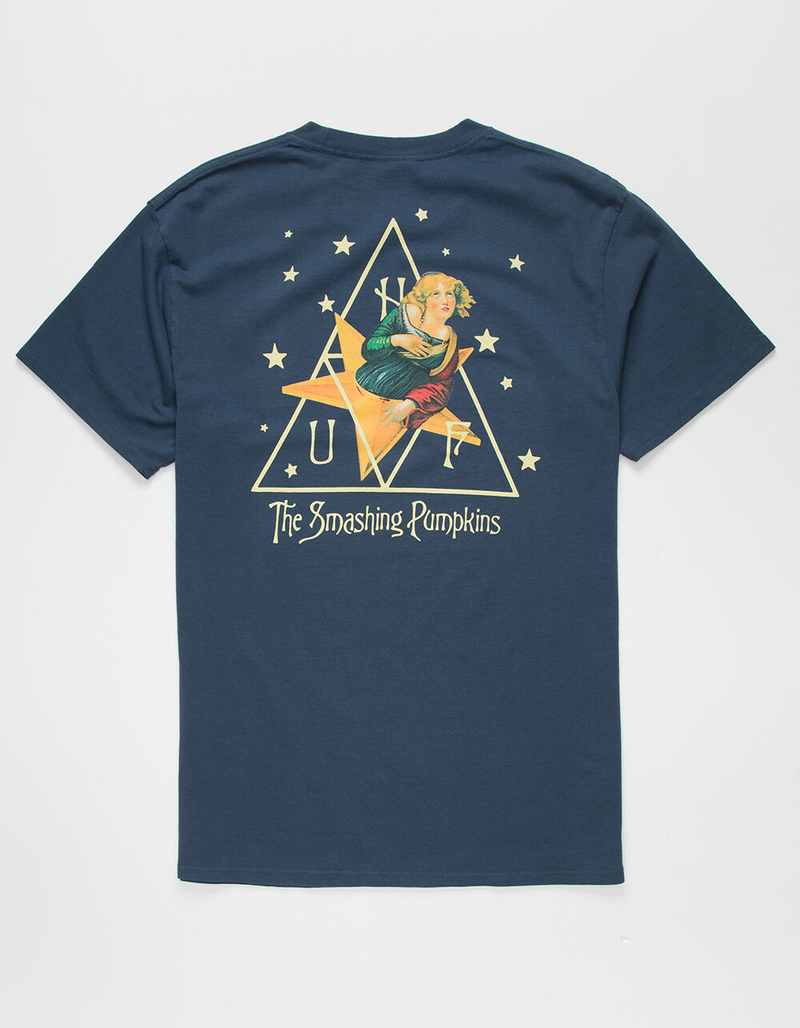 HUF x The Smashing Pumpkins Starlight Mens T-Shirt image number 0