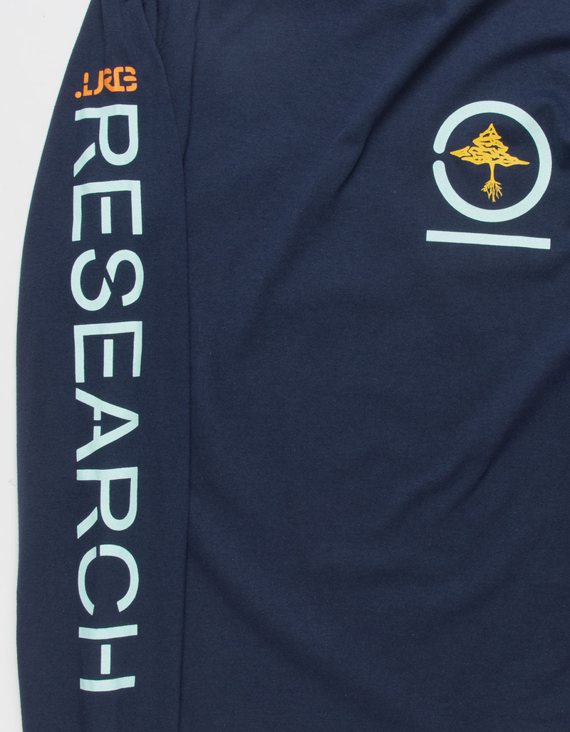 LRG Elevated Woods Mens Tee image number 1