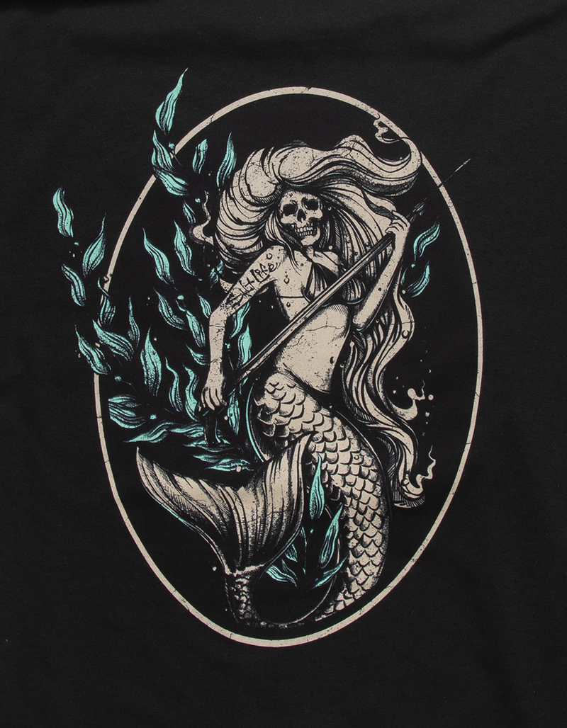 SALT LIFE Spear Huntress Mens Tee image number 2