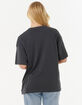 RIP CURL Hawaii Classic Womens Tee image number 2