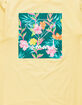DIAMOND SUPPLY CO. Paradise Sign Box Mens T-Shirt image number 2