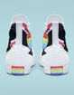 CONVERSE Chuck Taylor All Star Pride White High Top Shoes image number 5