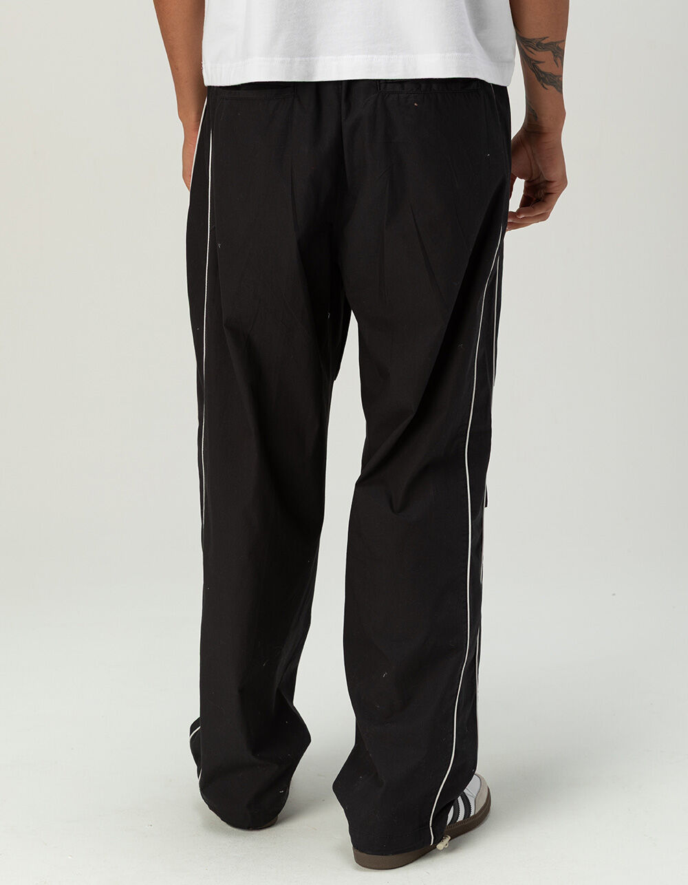 RSQ Mens Track Pants - BLACK | Tillys