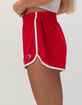 CHAMPION Womens Gym Shorts image number 3
