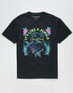 SAMBORGHINI Like A Jungle Mens T-Shirt image number 2