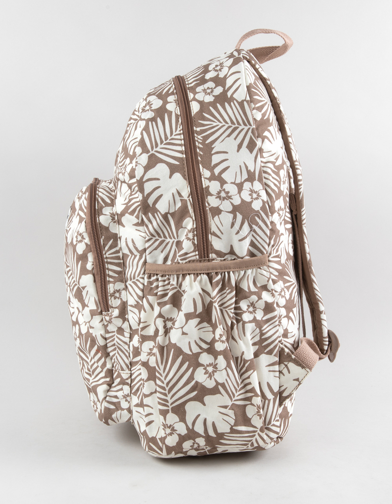 ROXY Moon Magic Womens Backpack image number 2