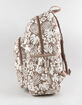 ROXY Moon Magic Womens Backpack image number 3