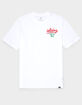 ADIDAS Sauce Mens Tee image number 2