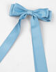 FULL TILT Satin Bow Clip image number 2