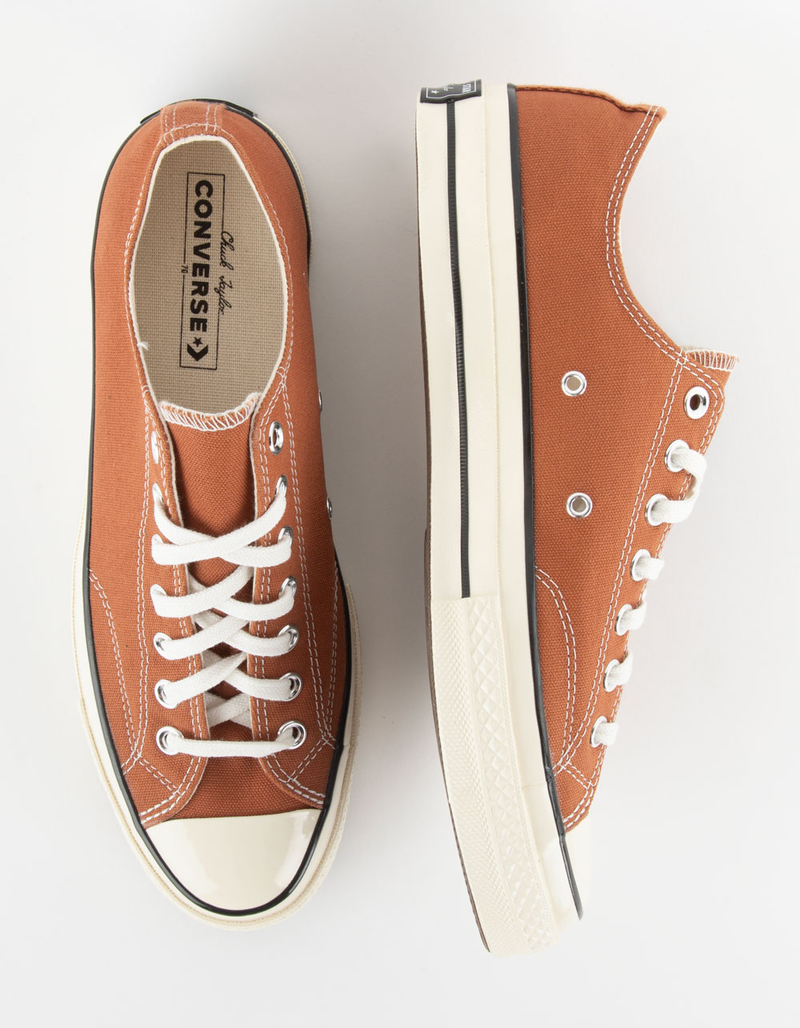 CONVERSE Chuck 70 Low Top Shoes image number 4