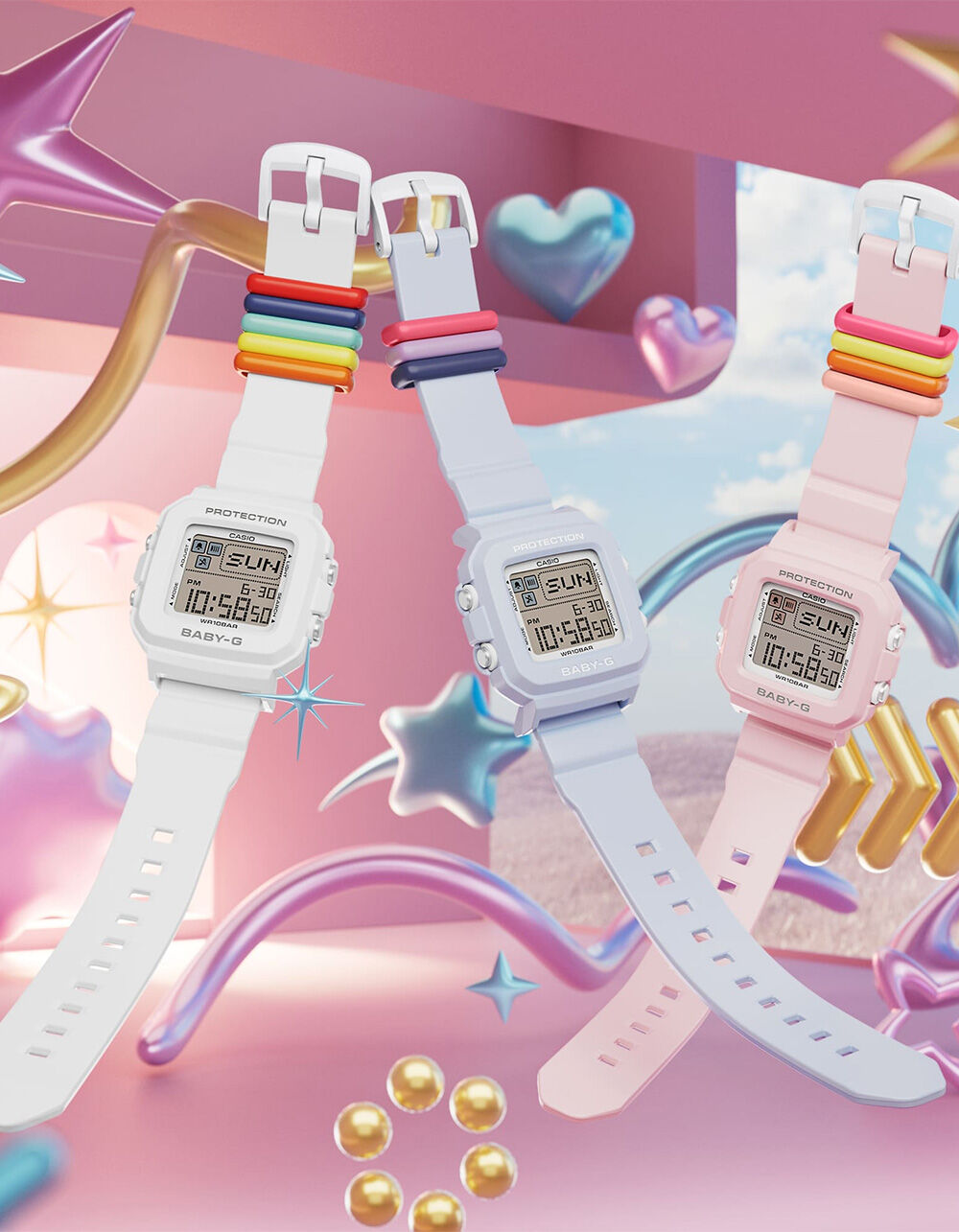 未使用‼️G-SHOCK Baby-G 2005 チョロQPair Collect 未使用‼️G-SHOCK Baby-G 2005 チョロQPair Collect 未使用‼️G