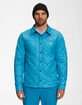 THE NORTH FACE Fort Point Mens Insulated Flannel Jacket image number 2