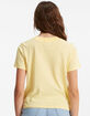 BILLABONG Go Your Own Way Rockers Womens Tee image number 3