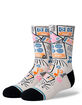 STANCE Boom Box Kids Crew Socks image number 1