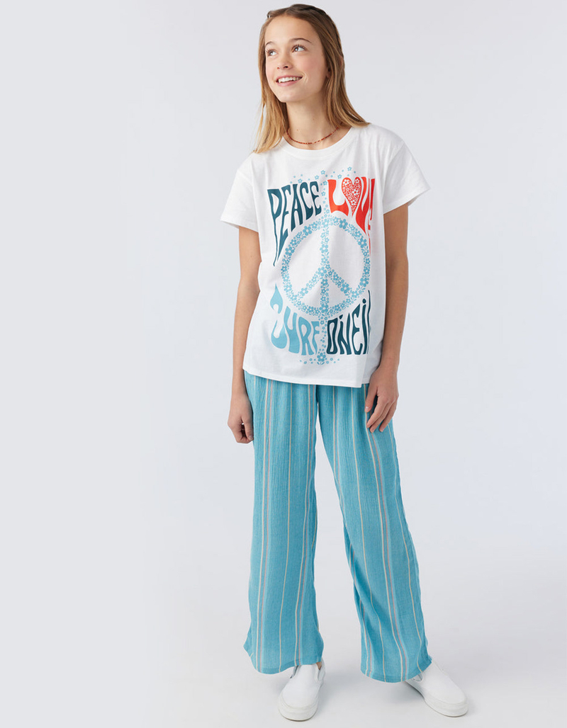 O'NEILL Tommie Stripe Girls Pants image number 0