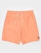 BILLABONG Shorey Solid Mens Swim Trunks image number 3