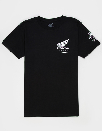HONDA Sport Mens Tee Alternative Image