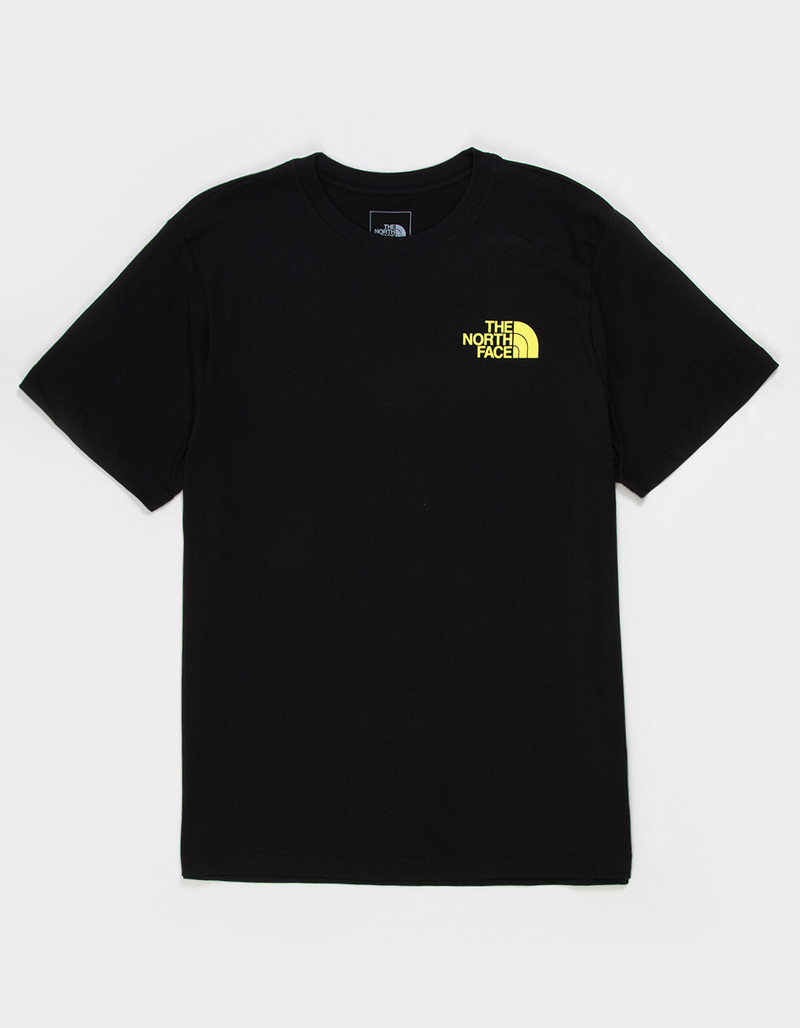 THE NORTH FACE Public Lands Cactus Mens Tee image number 1