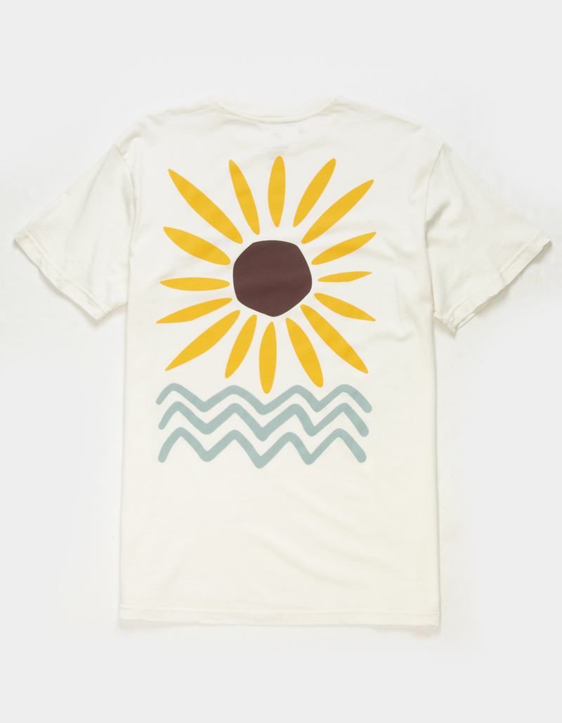 O'NEILL Mythic Lines Mens Tee WHITE Tillys