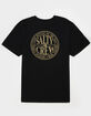 SALTY CREW Global Mens Tee image number 1