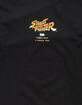 HUF x Street Fighter Ending Mens T-Shirt image number 4