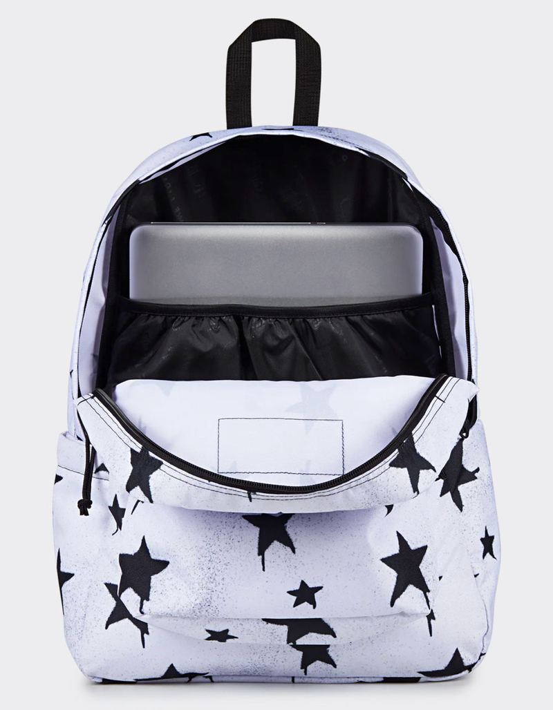 JANSPORT SuperBreak Plus Backpack image number 5