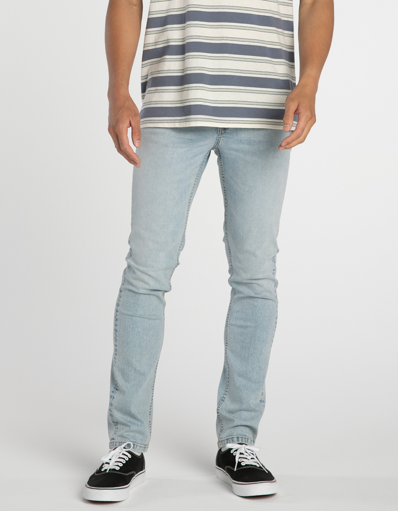 RSQ Mens Super Skinny Jeans image number 1
