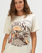 NECTAR CLOTHING Big Sur Womens Boyfriend Tee image number 4