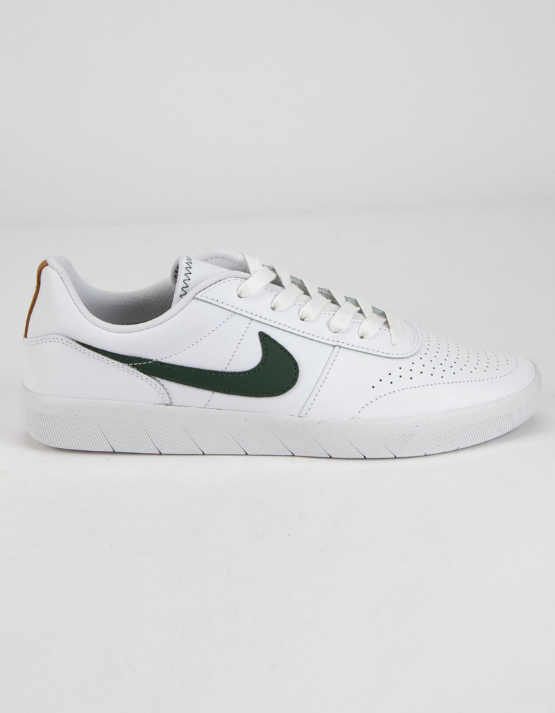 NIKE SB Team Classic Premium Shoes image number 0