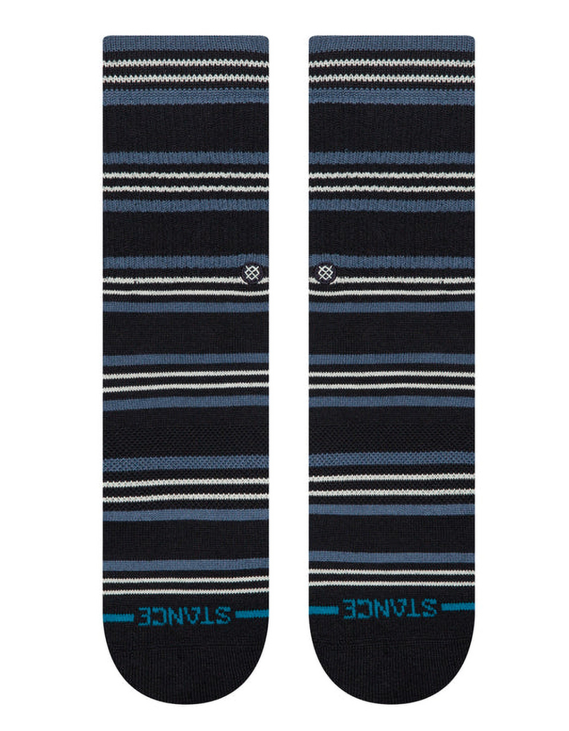 STANCE Trailblazer Kids Crew Socks image number 1